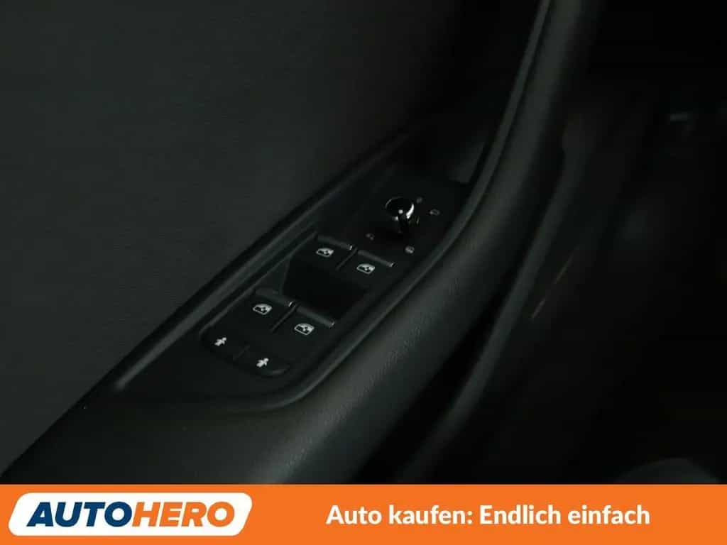 Audi A4 TDI quattro Sport Aut.*NAV*LED*ACC*CAM*PDC* 08/2019-photo-26