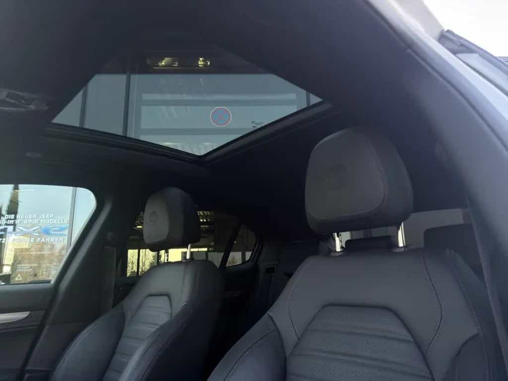 Alfa Romeo Stelvio Veloce PANORAMA+AHK+ACC+NAVI+CARPLAY+KAM 01/2024-photo-19