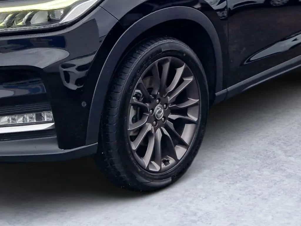 DFSK Fengon 7 05/2023-photo-3