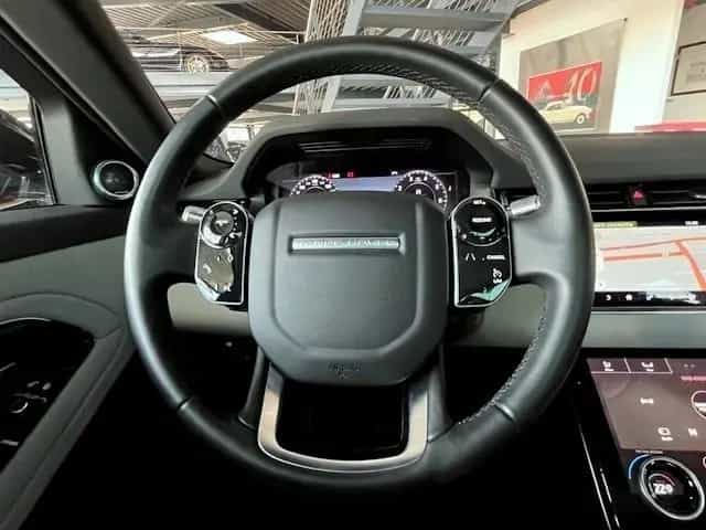 Land Rover Range Rover Rover Evoque S P250 LED NAVI PANO RFK 03/2020-photo-11