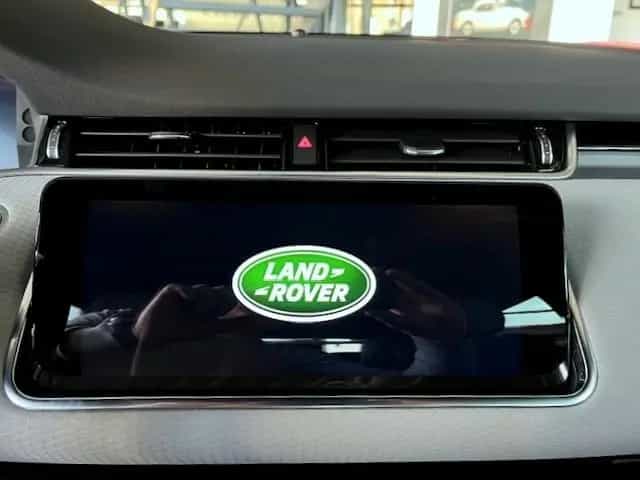 Land Rover Range Rover Rover Evoque S P250 LED NAVI PANO RFK 03/2020-photo-15
