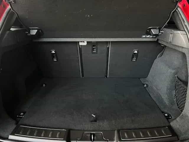 Land Rover Range Rover Rover Evoque S P250 LED NAVI PANO RFK 03/2020-photo-24