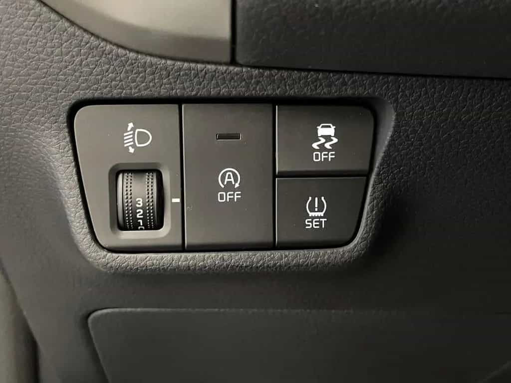 Kia Stonic 1.0T 115 48V DCT GTL GD null-photo-14