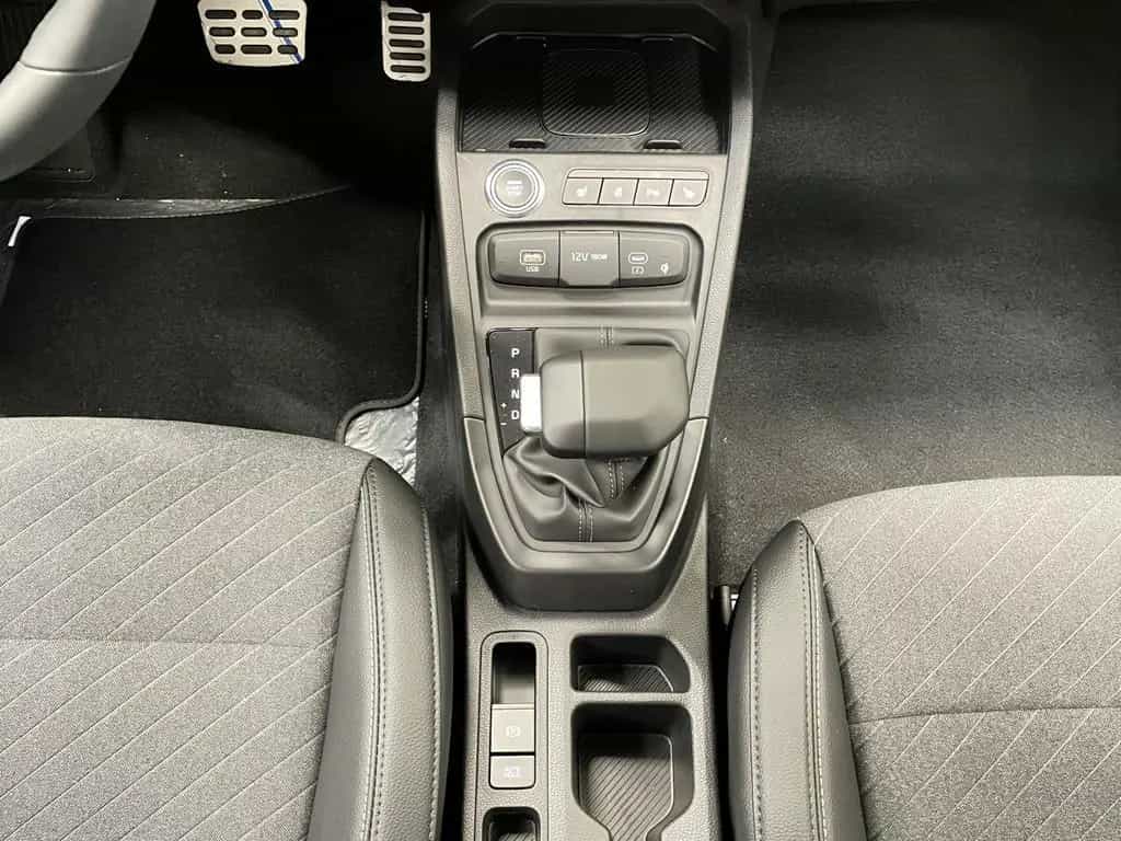 Kia Stonic 1.0T 115 48V DCT GTL GD null-photo-15