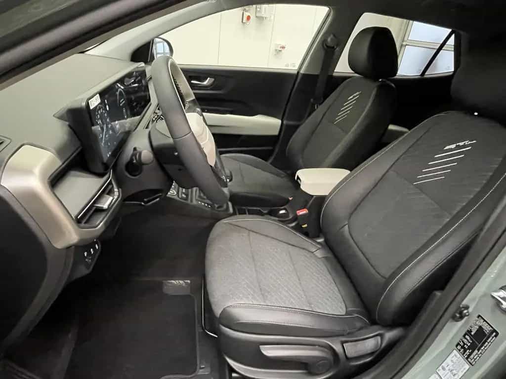 Kia Stonic 1.0T 115 48V DCT GTL GD null-photo-17