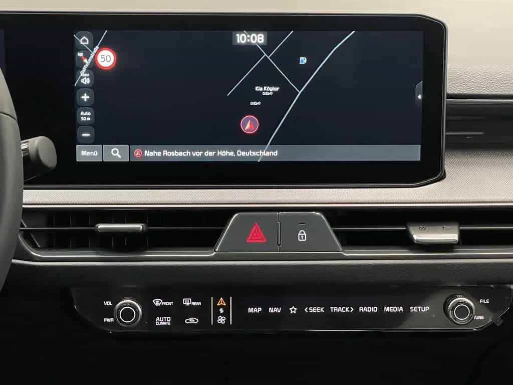 Kia Stonic 1.0T 115 48V DCT GTL GD null-photo-22