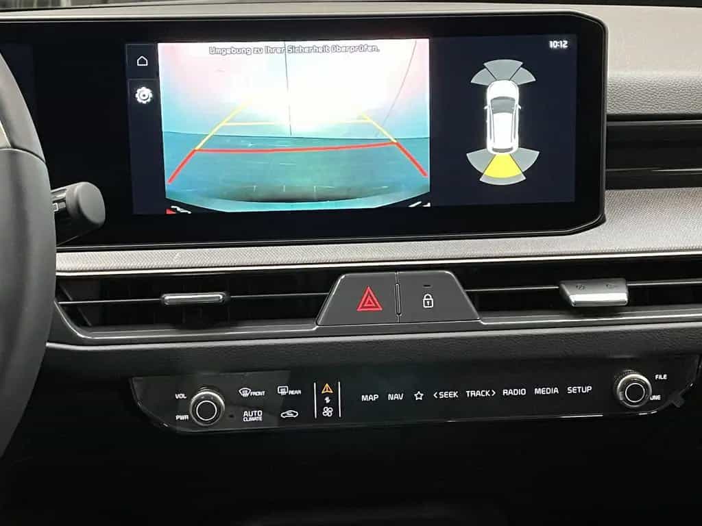 Kia Stonic 1.0T 115 48V DCT GTL GD null-photo-24
