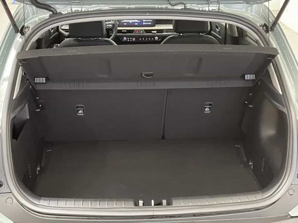 Kia Stonic 1.0T 115 48V DCT GTL GD null-photo-7