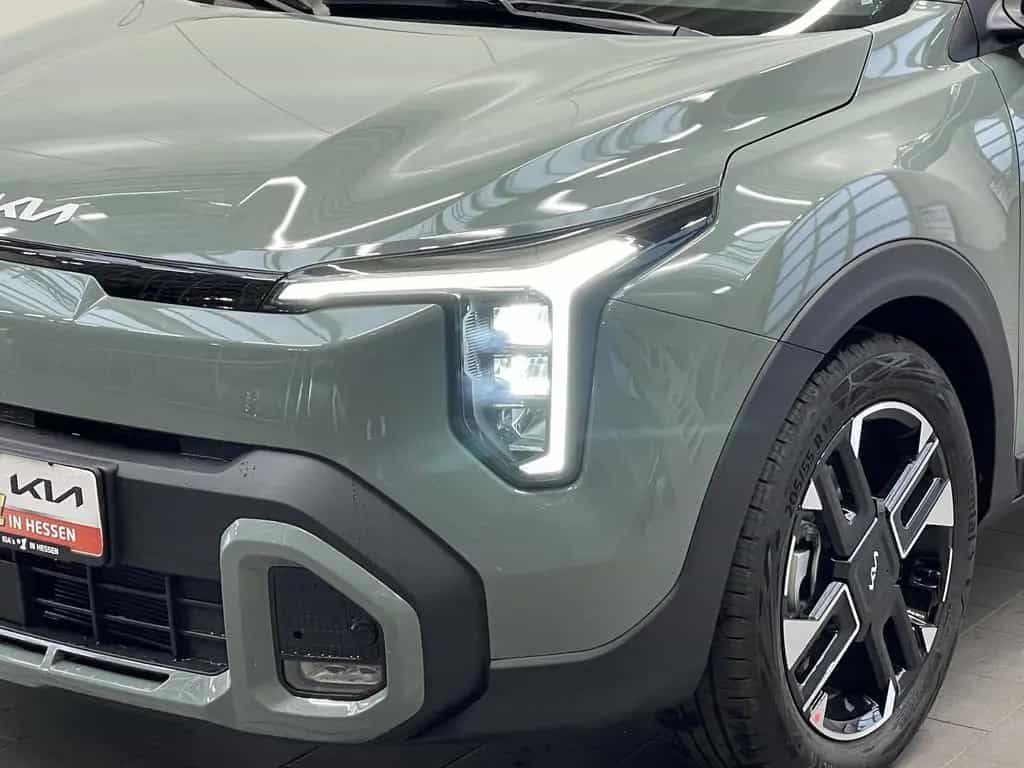 Kia Stonic 1.0T 115 48V DCT GTL GD null-photo-9