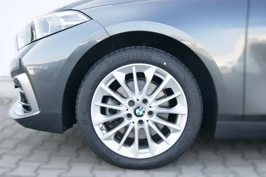 BMW 118 i LUXURY LINE*HEAD UP*LEDER*HIFI*LED* HiFi 09/2021-photo-10