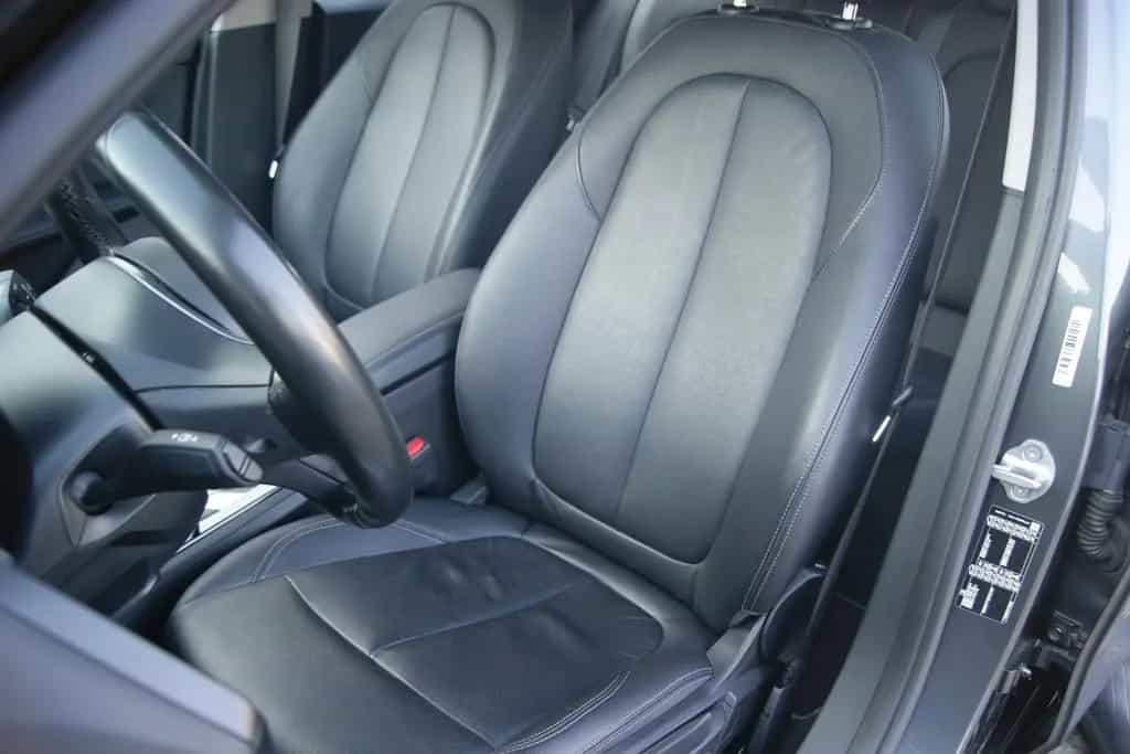 BMW 118 i LUXURY LINE*HEAD UP*LEDER*HIFI*LED* HiFi 09/2021-photo-13
