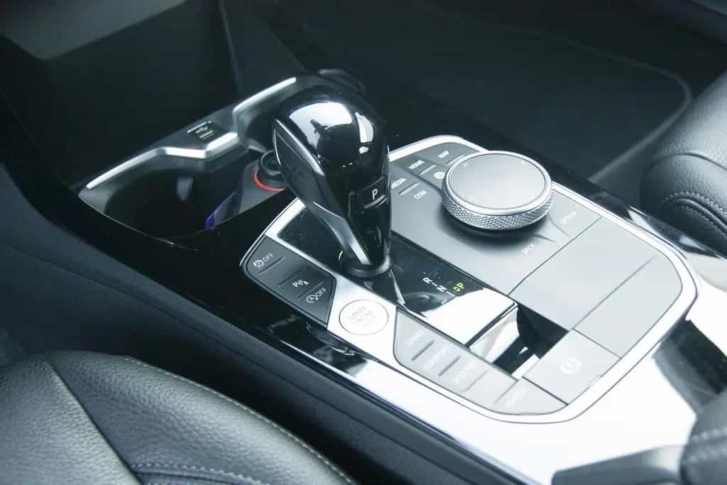 BMW 118 i LUXURY LINE*HEAD UP*LEDER*HIFI*LED* HiFi 09/2021-photo-21
