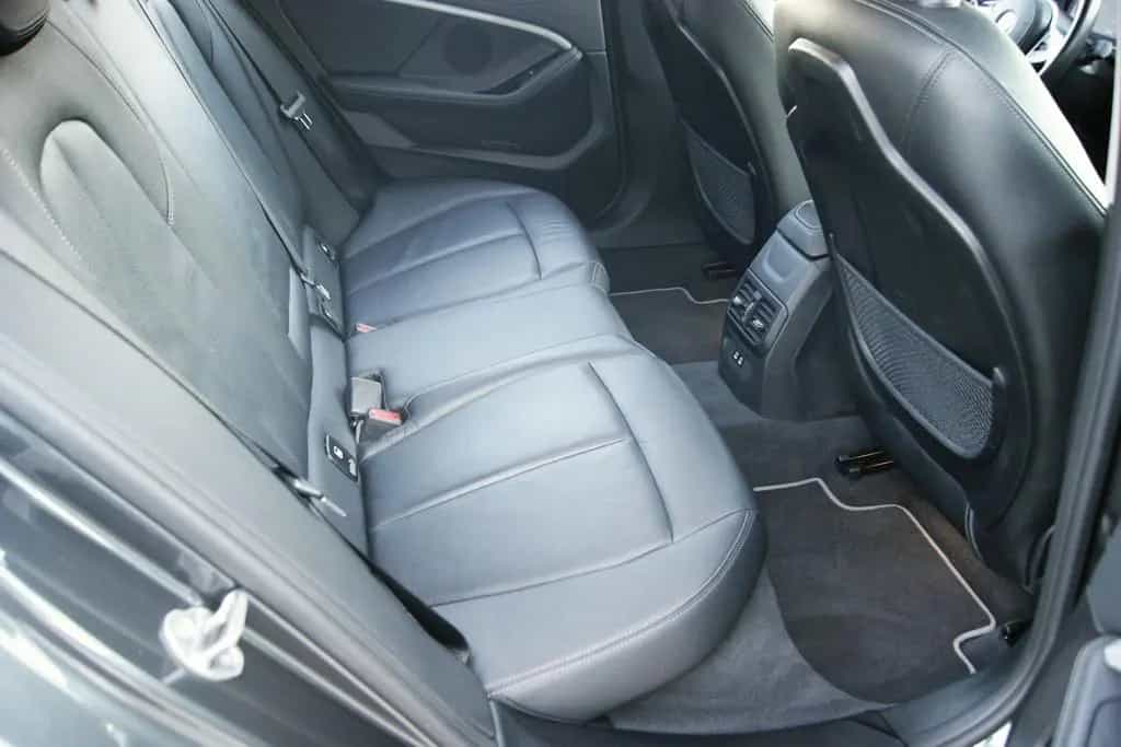 BMW 118 i LUXURY LINE*HEAD UP*LEDER*HIFI*LED* HiFi 09/2021-photo-28