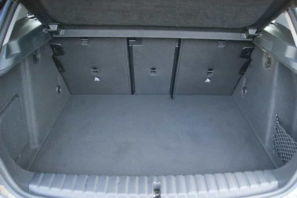 BMW 118 i LUXURY LINE*HEAD UP*LEDER*HIFI*LED* HiFi 09/2021-photo-29