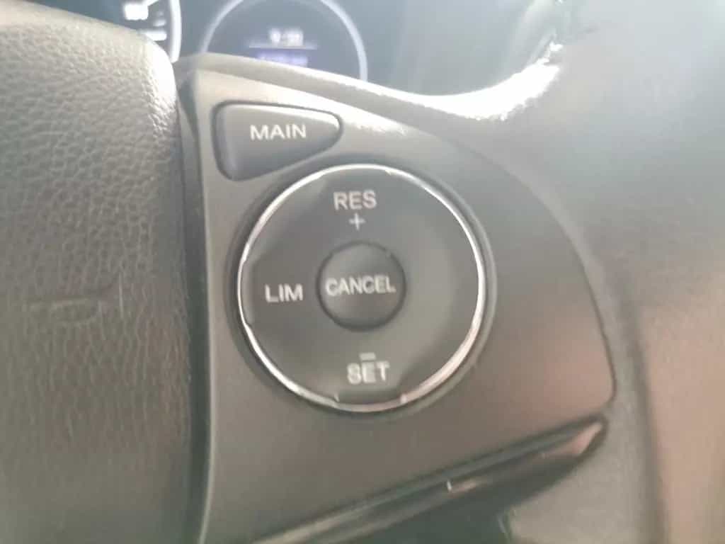Honda HR-V 1.5 i-VTEC Elegance SHZ|Temp.|PDC|Klimaaut. 12/2015-photo-14