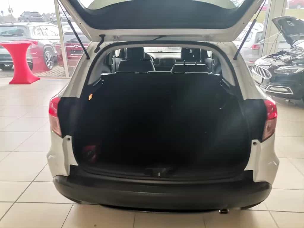 Honda HR-V 1.5 i-VTEC Elegance SHZ|Temp.|PDC|Klimaaut. 12/2015-photo-18