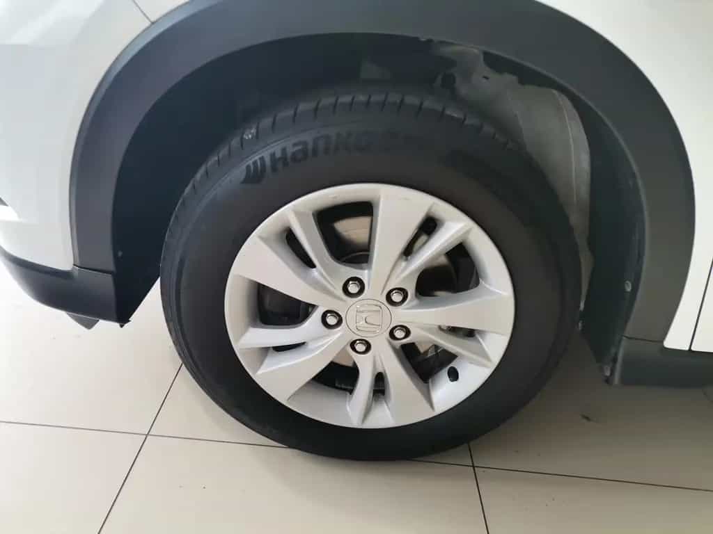 Honda HR-V 1.5 i-VTEC Elegance SHZ|Temp.|PDC|Klimaaut. 12/2015-photo-7