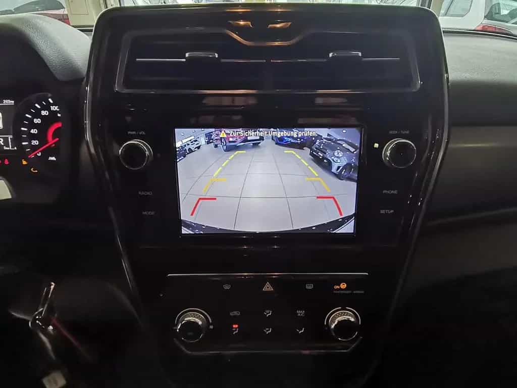 Ssangyong Tivoli 1.5P Amber 163 6MT 4WD RFK|Klima 06/2025-photo-16