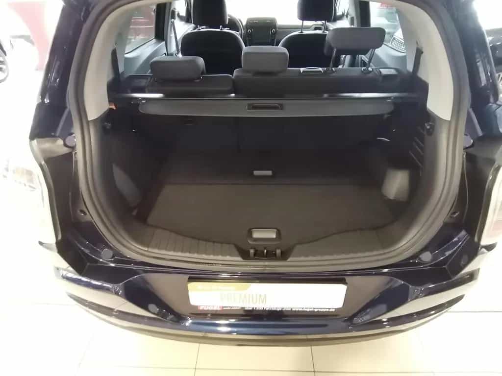 Ssangyong Tivoli 1.5P Amber 163 6MT 4WD RFK|Klima 06/2025-photo-8
