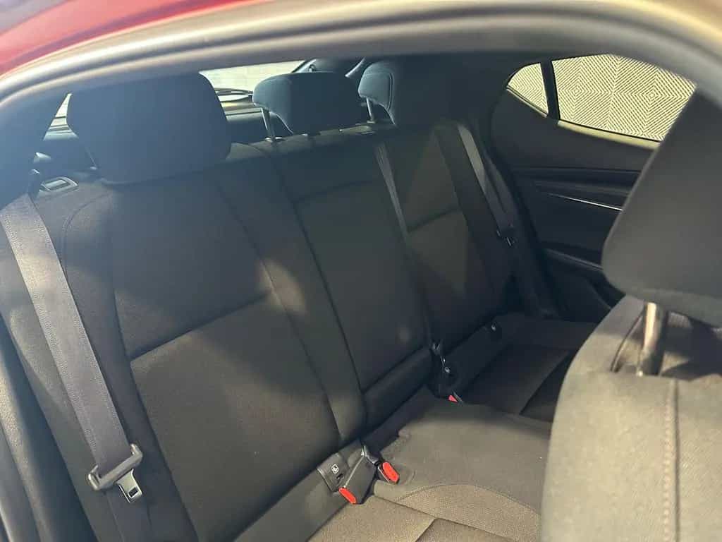 Mazda 3 Lim.*SELECTION*MATRIX-ACC-SPUR-TOT.W-R.KAM-HUD 08/2021-photo-13