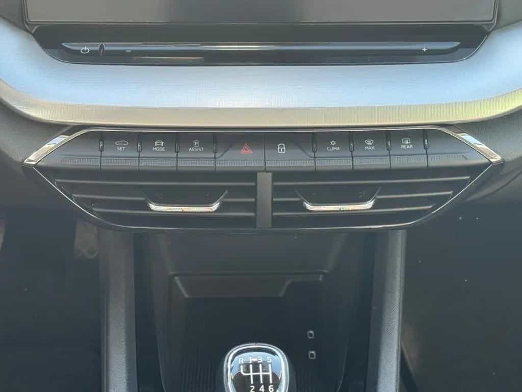 Skoda Octavia Combi 2.0l TDI 85 kW 115 PS 01/2023-photo-14