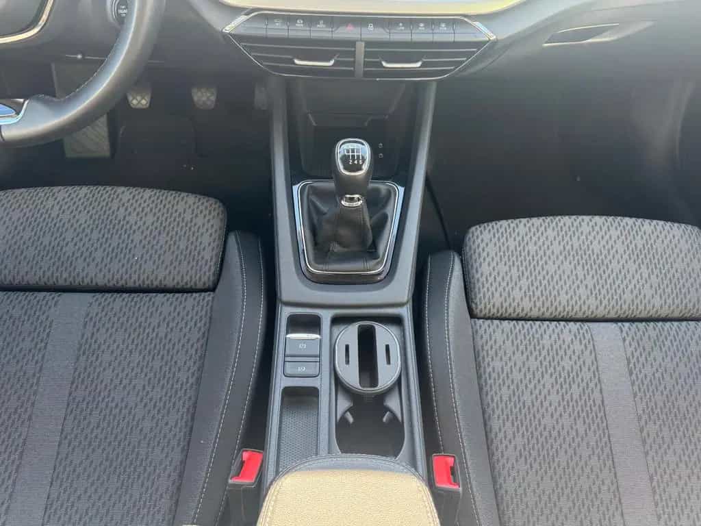 Skoda Octavia Combi 2.0l TDI 85 kW 115 PS 01/2023-photo-15