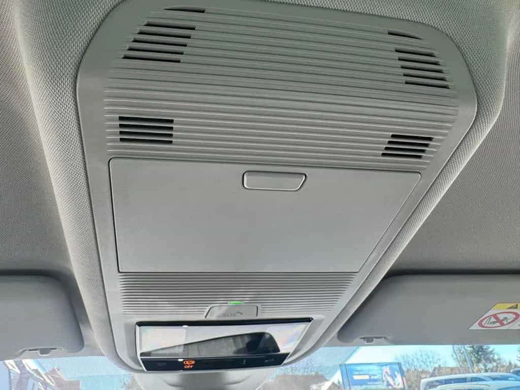 Skoda Octavia Combi 2.0l TDI 85 kW 115 PS 01/2023-photo-17
