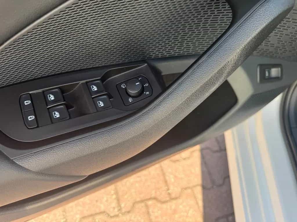 Skoda Octavia Combi 2.0l TDI 85 kW 115 PS 01/2023-photo-20