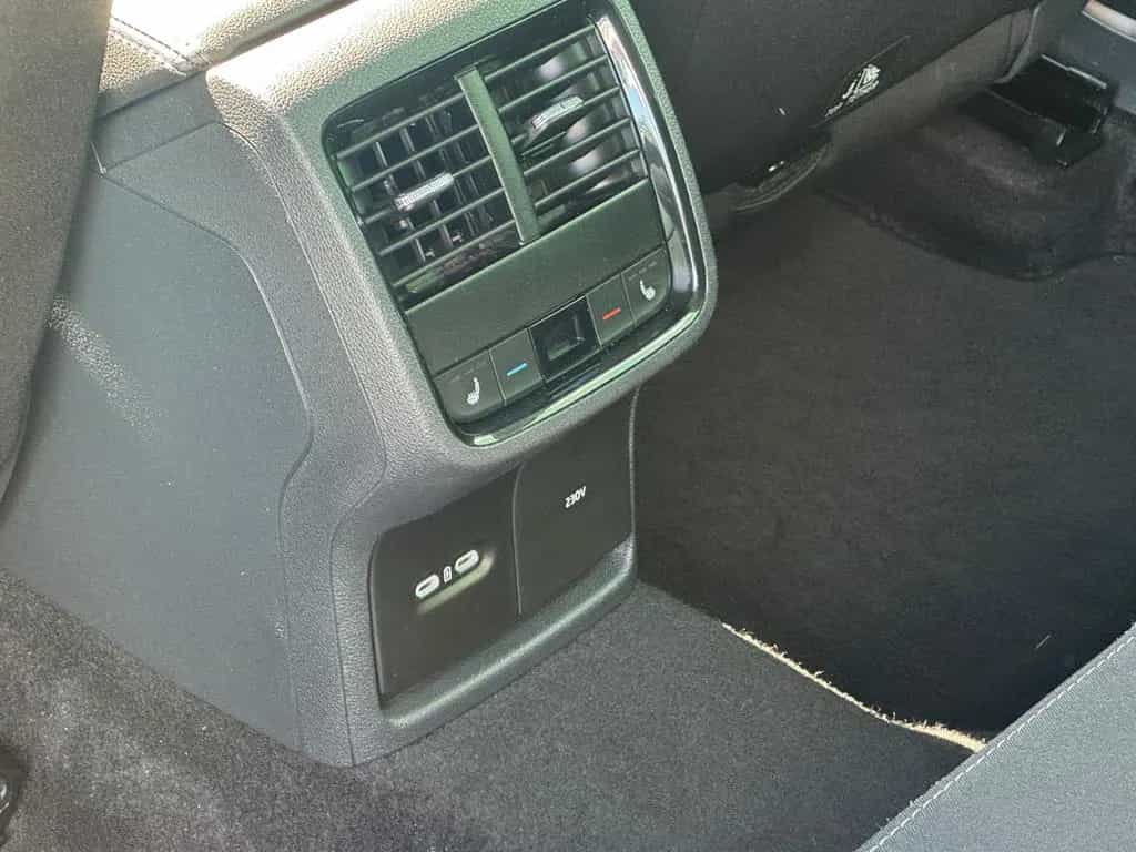 Skoda Octavia Combi 2.0l TDI 85 kW 115 PS 01/2023-photo-23