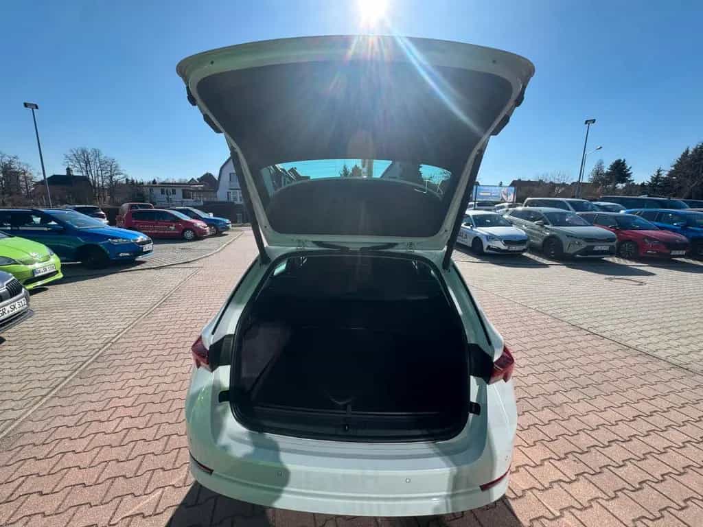 Skoda Octavia Combi 2.0l TDI 85 kW 115 PS 01/2023-photo-24