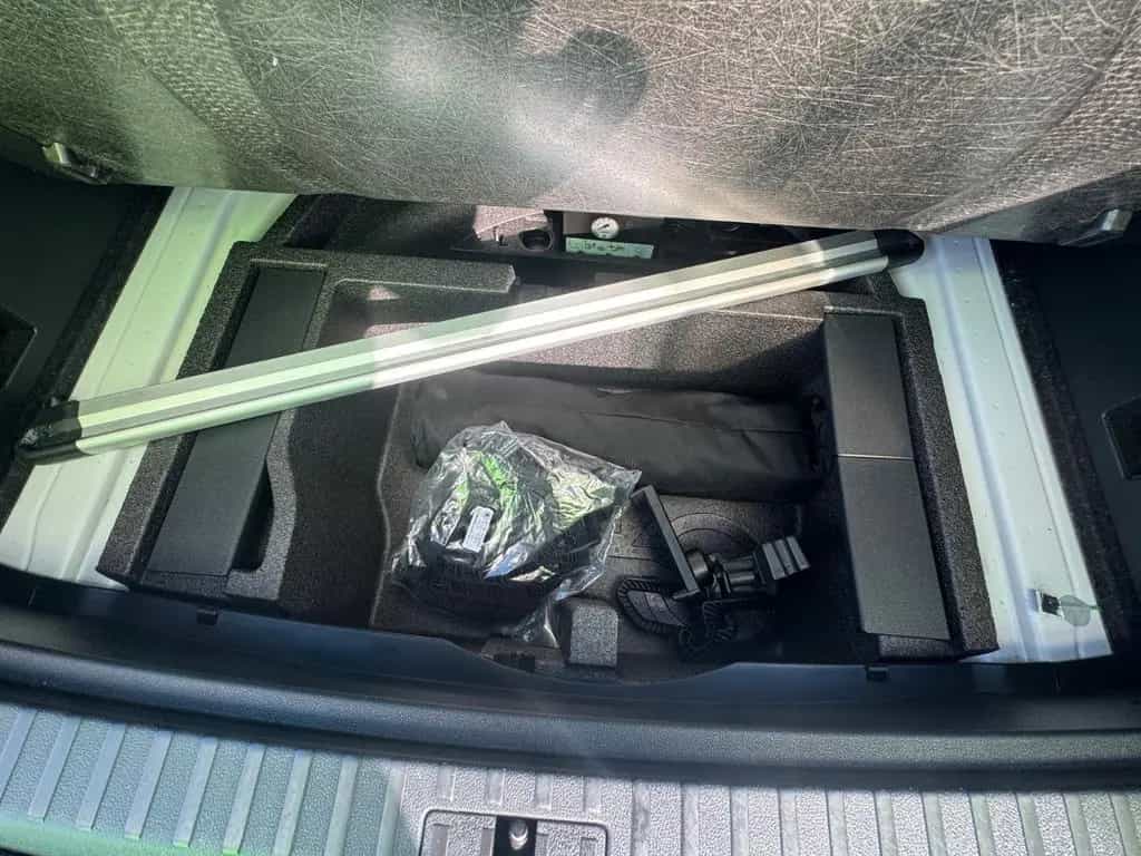 Skoda Octavia Combi 2.0l TDI 85 kW 115 PS 01/2023-photo-27
