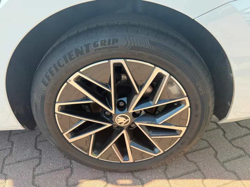 Skoda Octavia Combi 2.0l TDI 85 kW 115 PS 01/2023-photo-28
