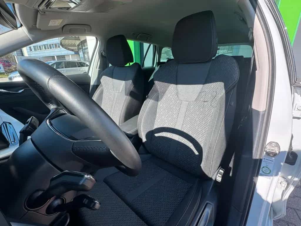Skoda Octavia Combi 2.0l TDI 85 kW 115 PS 01/2023-photo-8