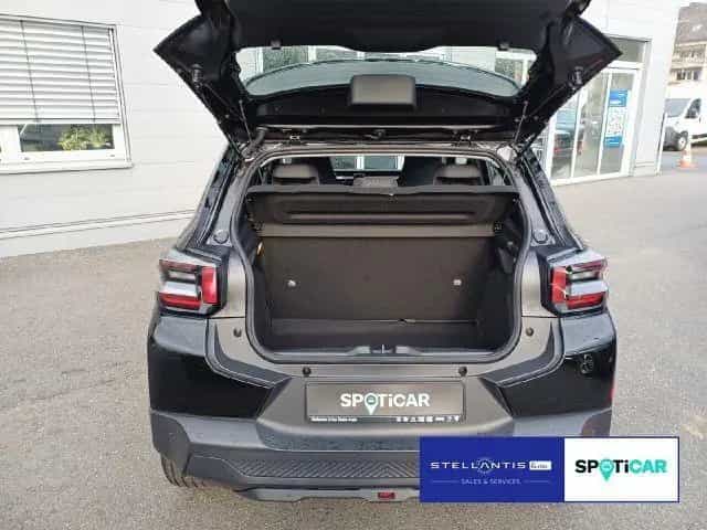 Citroën C3 YOU 100*Klima*Audio C3 1.2 Turbo 100 Turbo YO 01/2025-photo-10