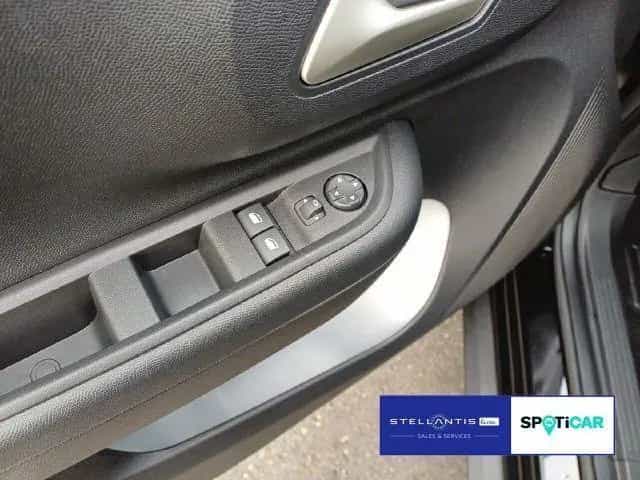 Citroën C3 YOU 100*Klima*Audio C3 1.2 Turbo 100 Turbo YO 01/2025-photo-11