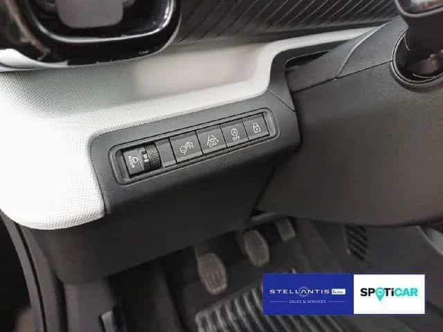 Citroën C3 YOU 100*Klima*Audio C3 1.2 Turbo 100 Turbo YO 01/2025-photo-12