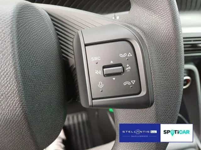 Citroën C3 YOU 100*Klima*Audio C3 1.2 Turbo 100 Turbo YO 01/2025-photo-15
