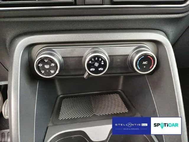 Citroën C3 YOU 100*Klima*Audio C3 1.2 Turbo 100 Turbo YO 01/2025-photo-16