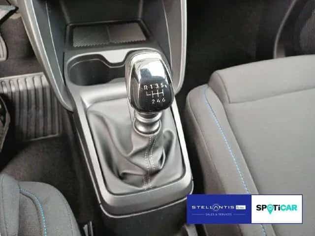 Citroën C3 YOU 100*Klima*Audio C3 1.2 Turbo 100 Turbo YO 01/2025-photo-17