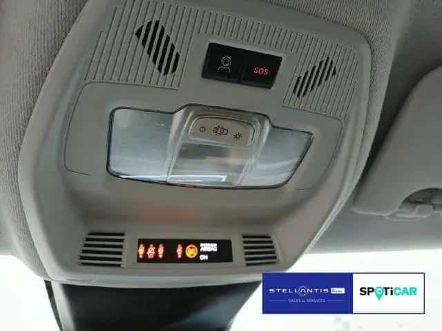 Citroën C3 YOU 100*Klima*Audio C3 1.2 Turbo 100 Turbo YO 01/2025-photo-18