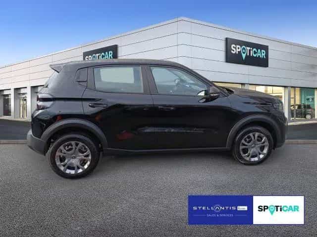 Citroën C3 YOU 100*Klima*Audio C3 1.2 Turbo 100 Turbo YO 01/2025-photo-3