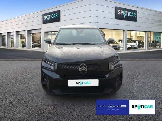 Citroën C3 YOU 100*Klima*Audio C3 1.2 Turbo 100 Turbo YO 01/2025-photo-5