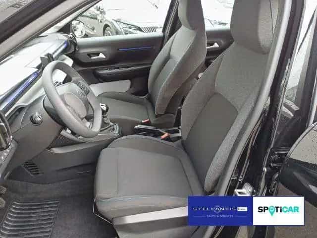 Citroën C3 YOU 100*Klima*Audio C3 1.2 Turbo 100 Turbo YO 01/2025-photo-8