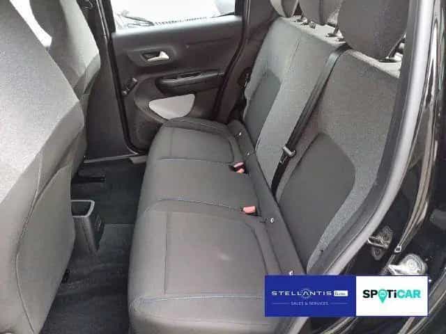 Citroën C3 YOU 100*Klima*Audio C3 1.2 Turbo 100 Turbo YO 01/2025-photo-9