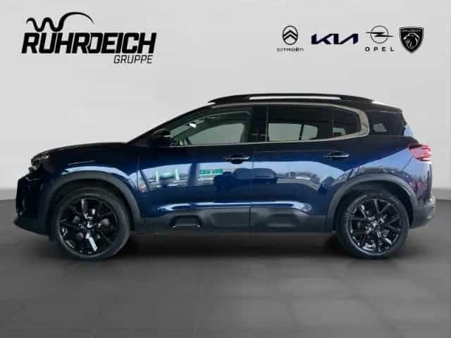 Citroën C5 Aircross BLUEHDI 130 S&S EAT8 MAX Navi LED A 03/2024-photo-1