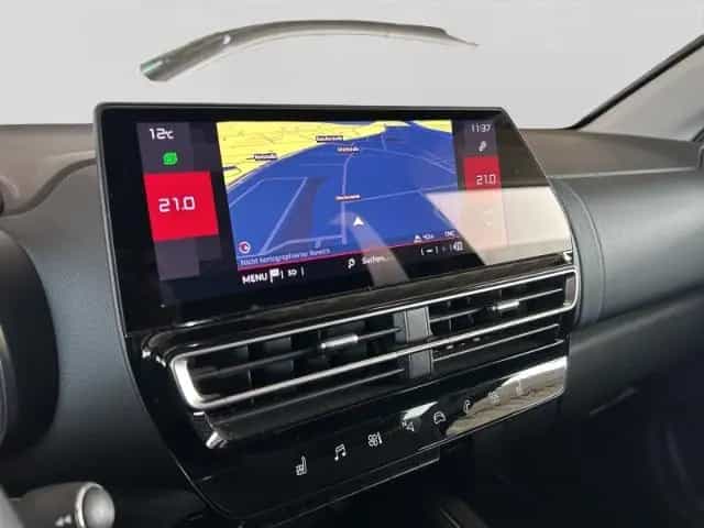 Citroën C5 Aircross BLUEHDI 130 S&S EAT8 MAX Navi LED A 03/2024-photo-10