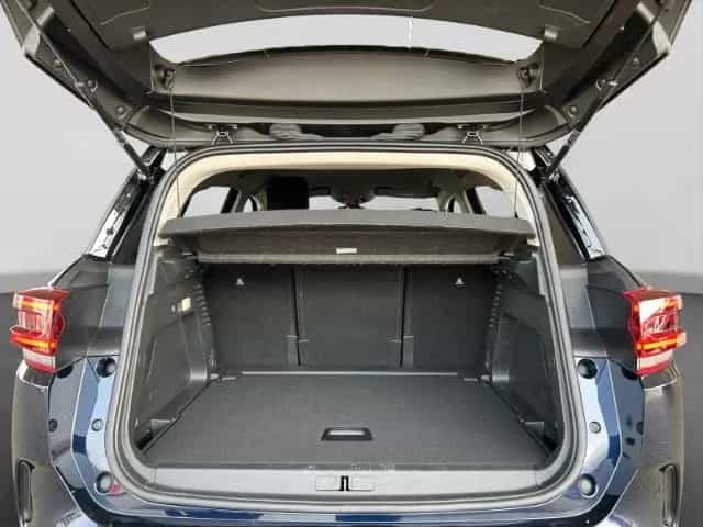 Citroën C5 Aircross BLUEHDI 130 S&S EAT8 MAX Navi LED A 03/2024-photo-16