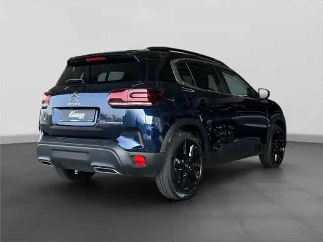 Citroën C5 Aircross BLUEHDI 130 S&S EAT8 MAX Navi LED A 03/2024-photo-4