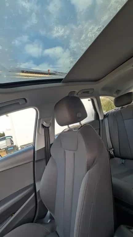 Audi A4 Avant advanced 35 TDI mhev PANO Navi AHK 12/2019-photo-13