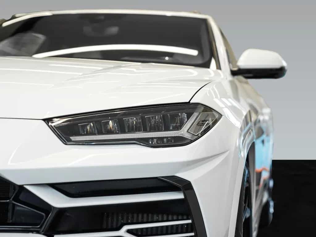 Lamborghini Urus | Panoramic Roof | B&O Sound System 10/2018-photo-13